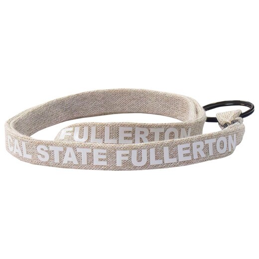 Neil Sweater Lanyard 2.0 - Beige